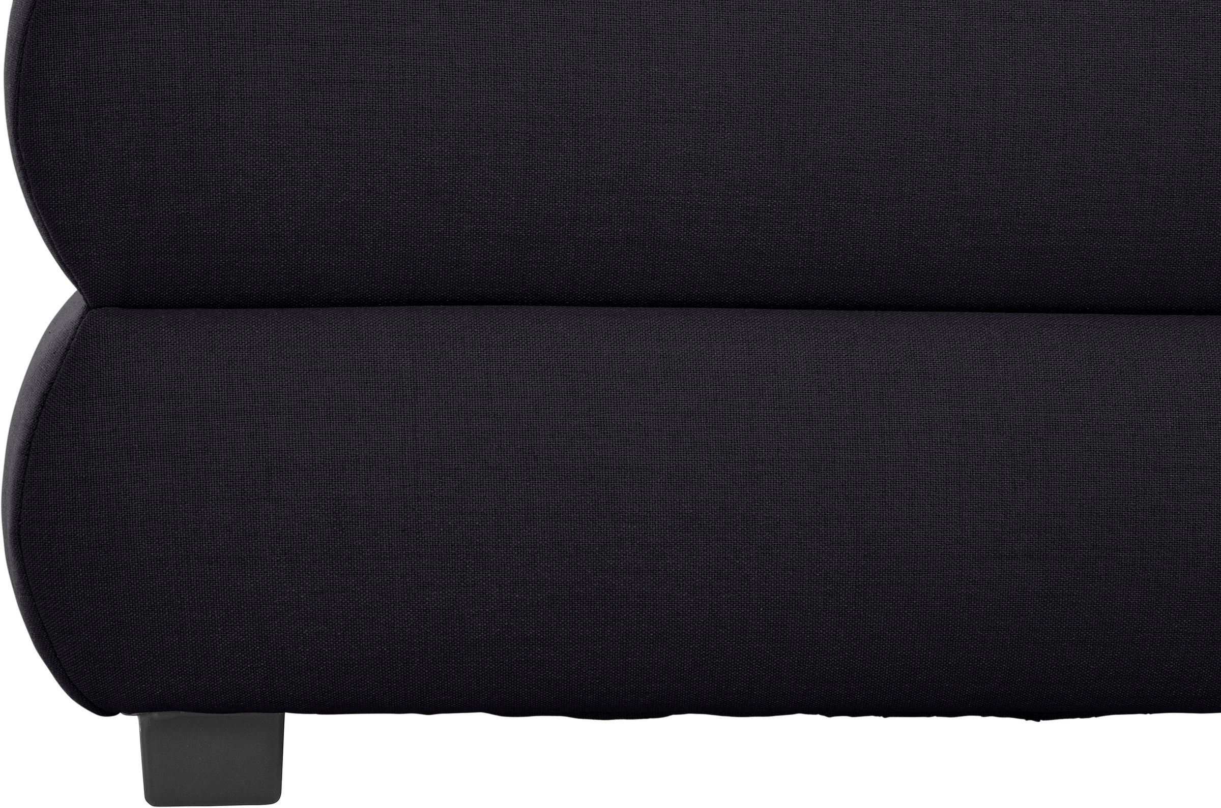 LeGer Home by Lena Gercke Polsterbett »Maylis«, wahlweise mit und ohne Matratze und Lattenrost, auch in 200cm Breite