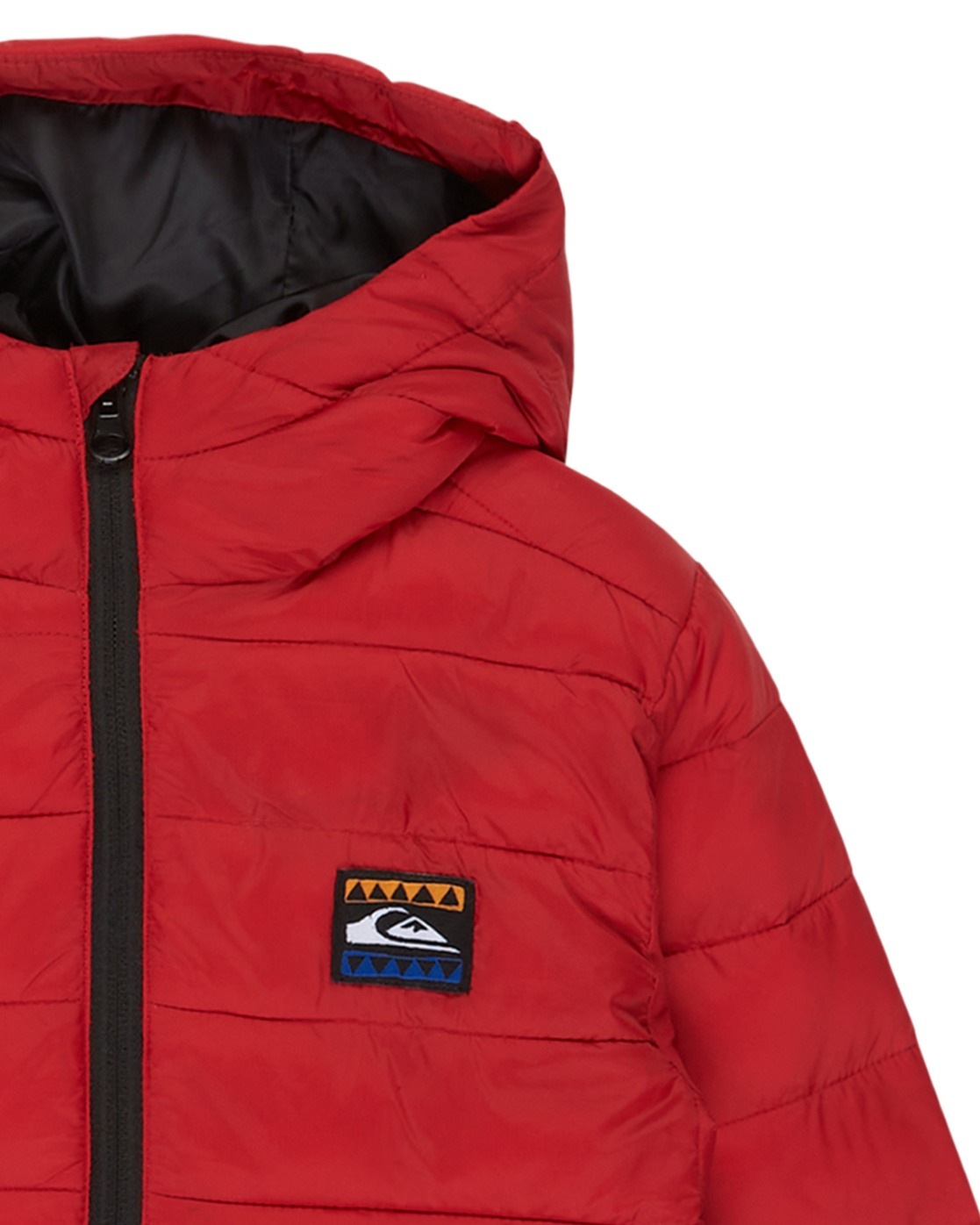 Quiksilver Funktionsjacke »Scaly«