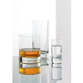 Stölzle Glas »New York Bar«, (Set, 6 tlg.), Saftglas, 290 ml, 6-teilig