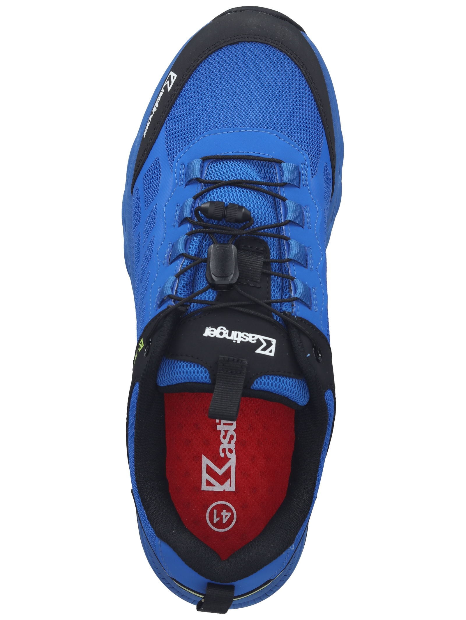 Kastinger Trekkingschuh »Kastinger Wanderschuhe Lederimitat/Textil«