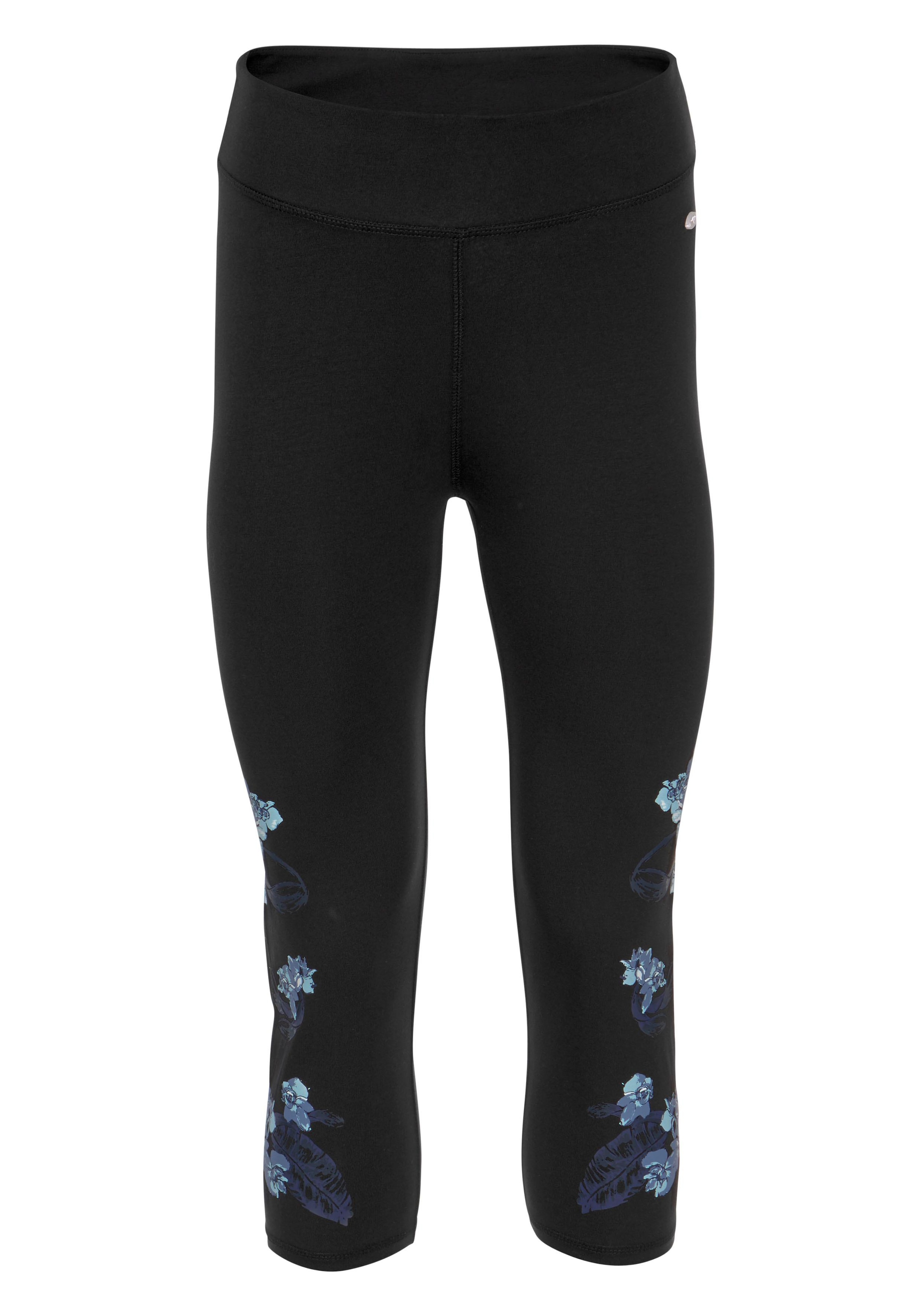 KangaROOS Leggings, Große Größen