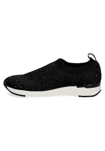 Caprice Slip-On Sneaker, mit Strass-Steine kaufen