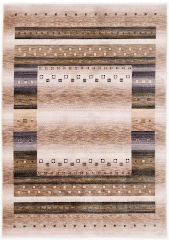 OCI DIE TEPPICHMARKE Teppich »Ovation Lorin«, rechteckig, 11 mm Höhe, Besonders weich... kaufen