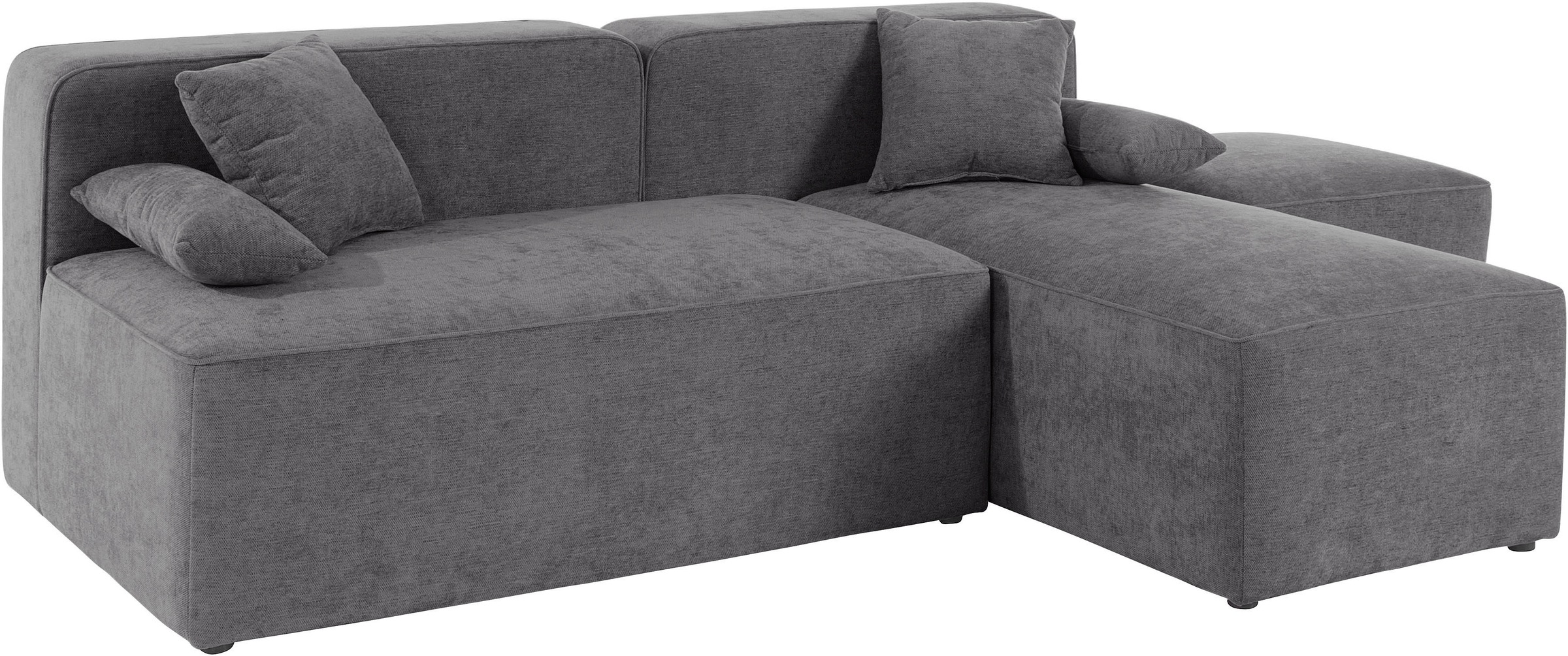 andas Ecksofa »Sundstrup L-Form«, Modulserie, individuelle Zusammenstellung