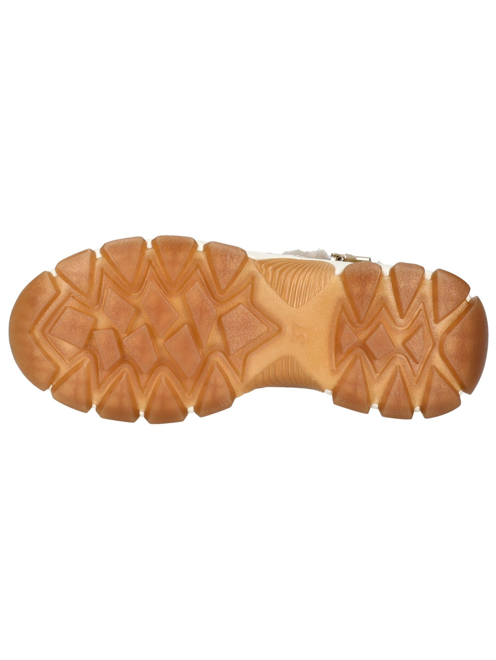 BAGATT Schnürstiefelette »BAGATT Stiefelette Lederimitat/Textil«