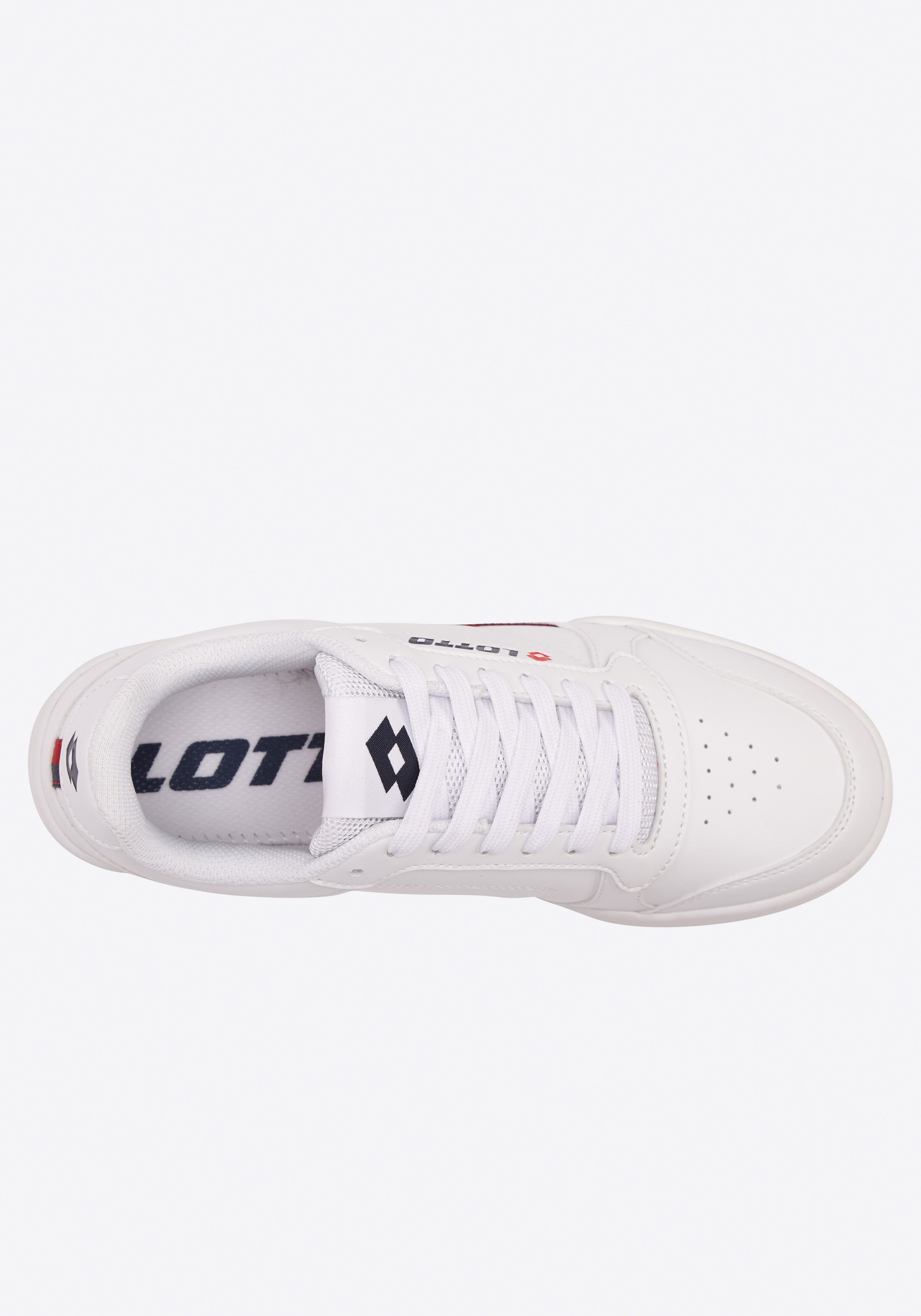 lotto Sneaker  - besonders vielseitig zu kombinieren