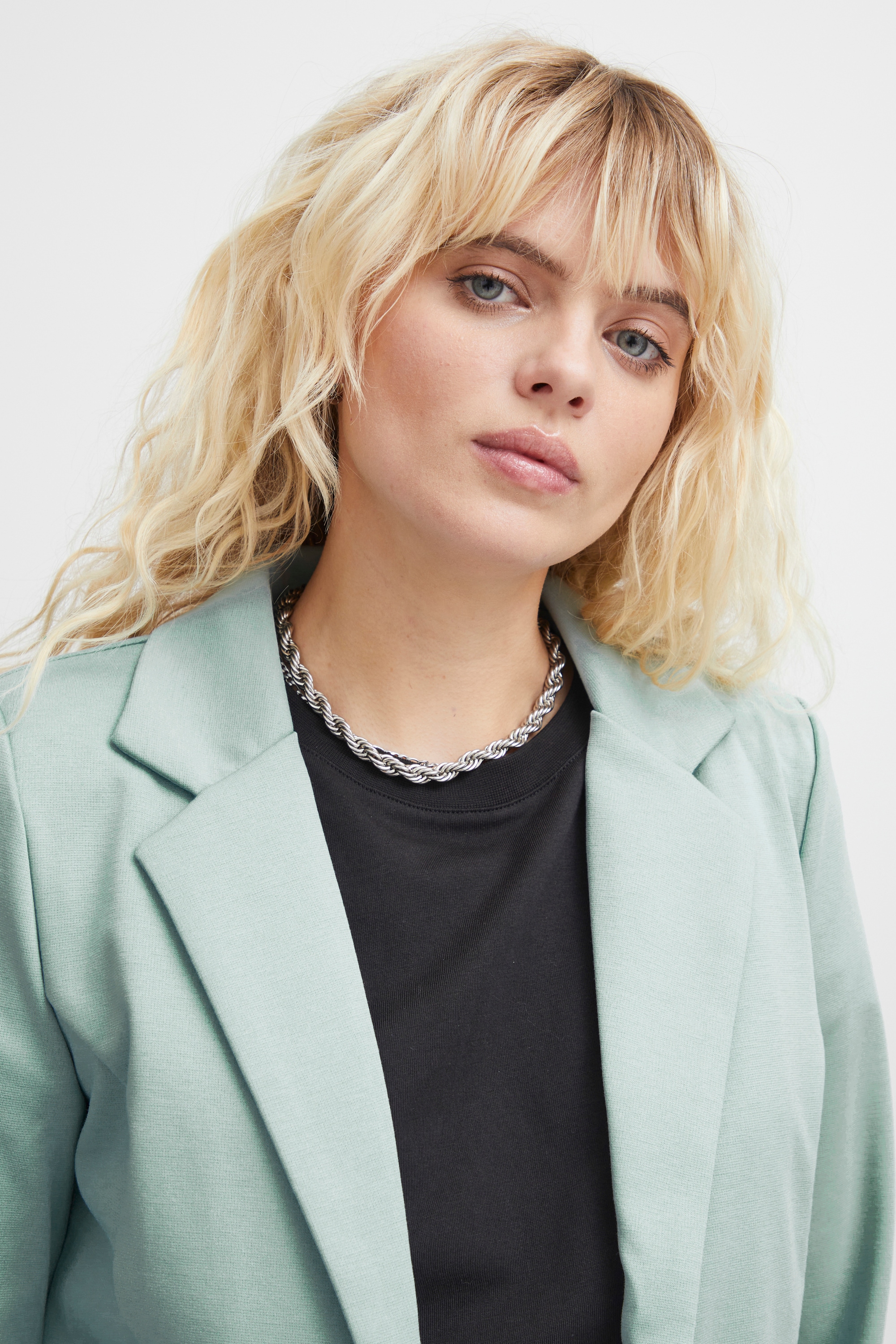Ichi Blusenblazer »Blazer IHKATE«