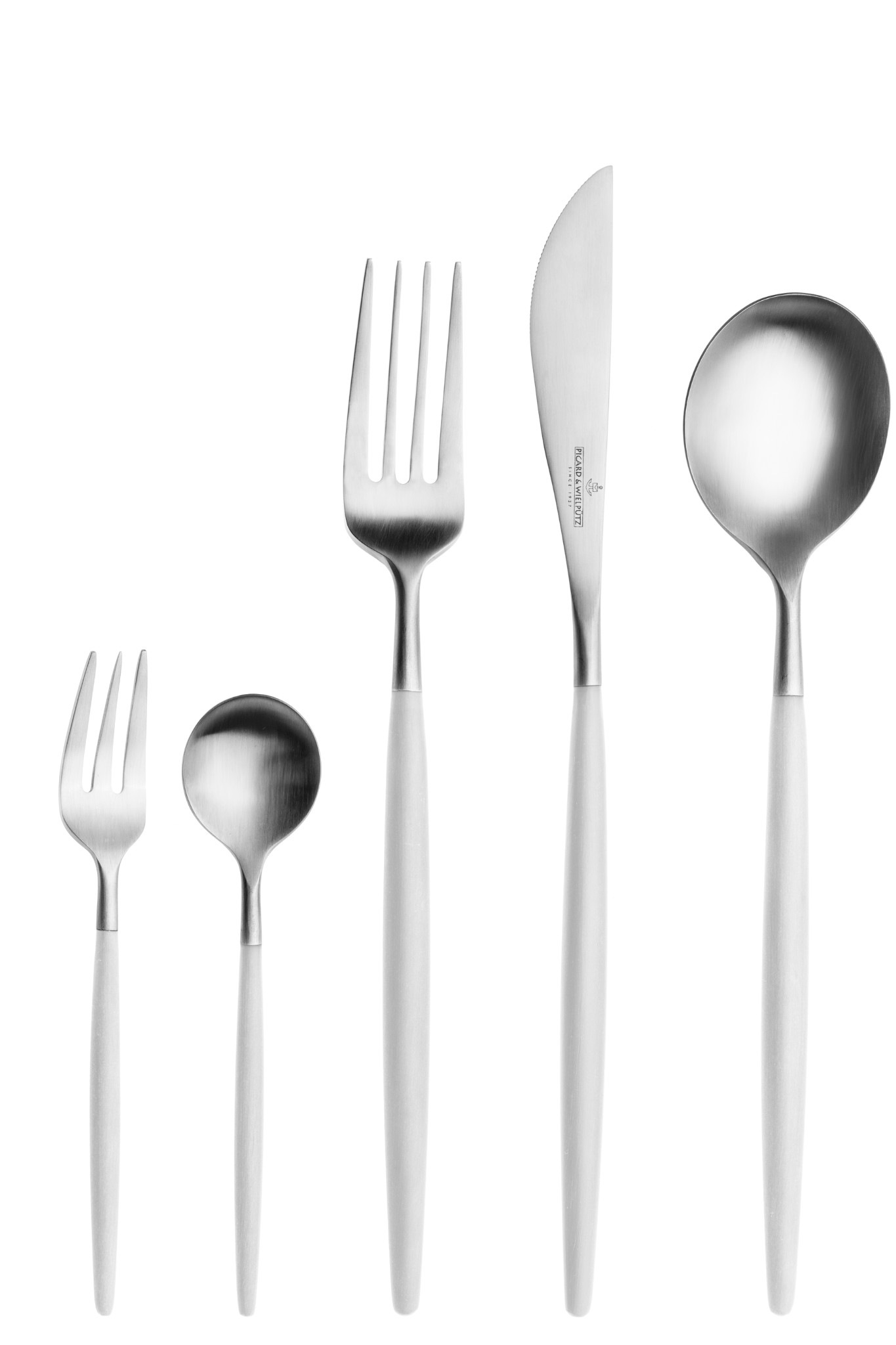 Picard & Wielpütz Solingen Besteck-Set »Franzi, im Geschenkkarton, wahlweis günstig online kaufen