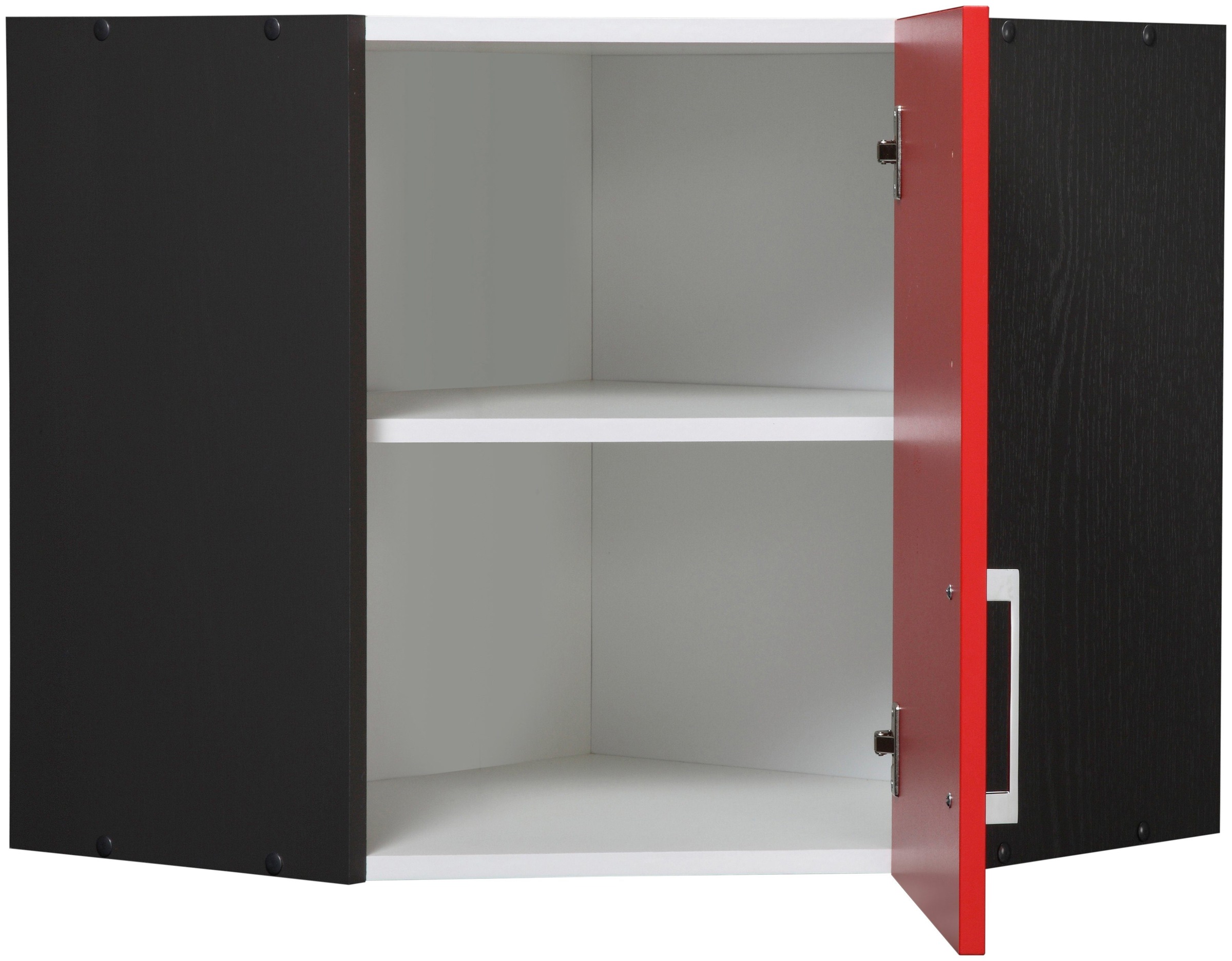 KOCHSTATION Eckhängeschrank »KS-Paris« Breite 60 cm günstig online kaufen