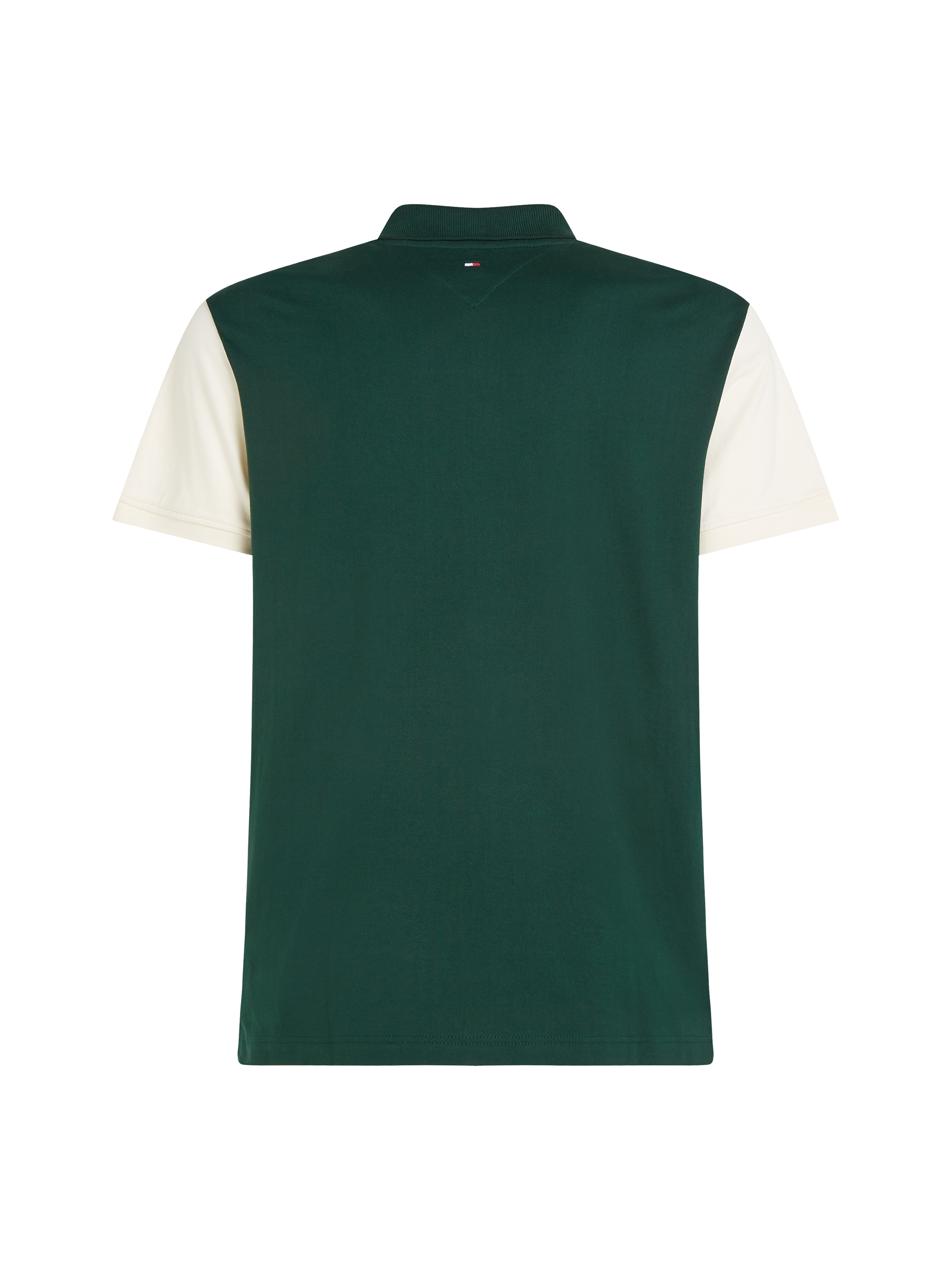 Tommy Hilfiger Poloshirt »MONOTYPE COLOURBLOCK REG POLO«
