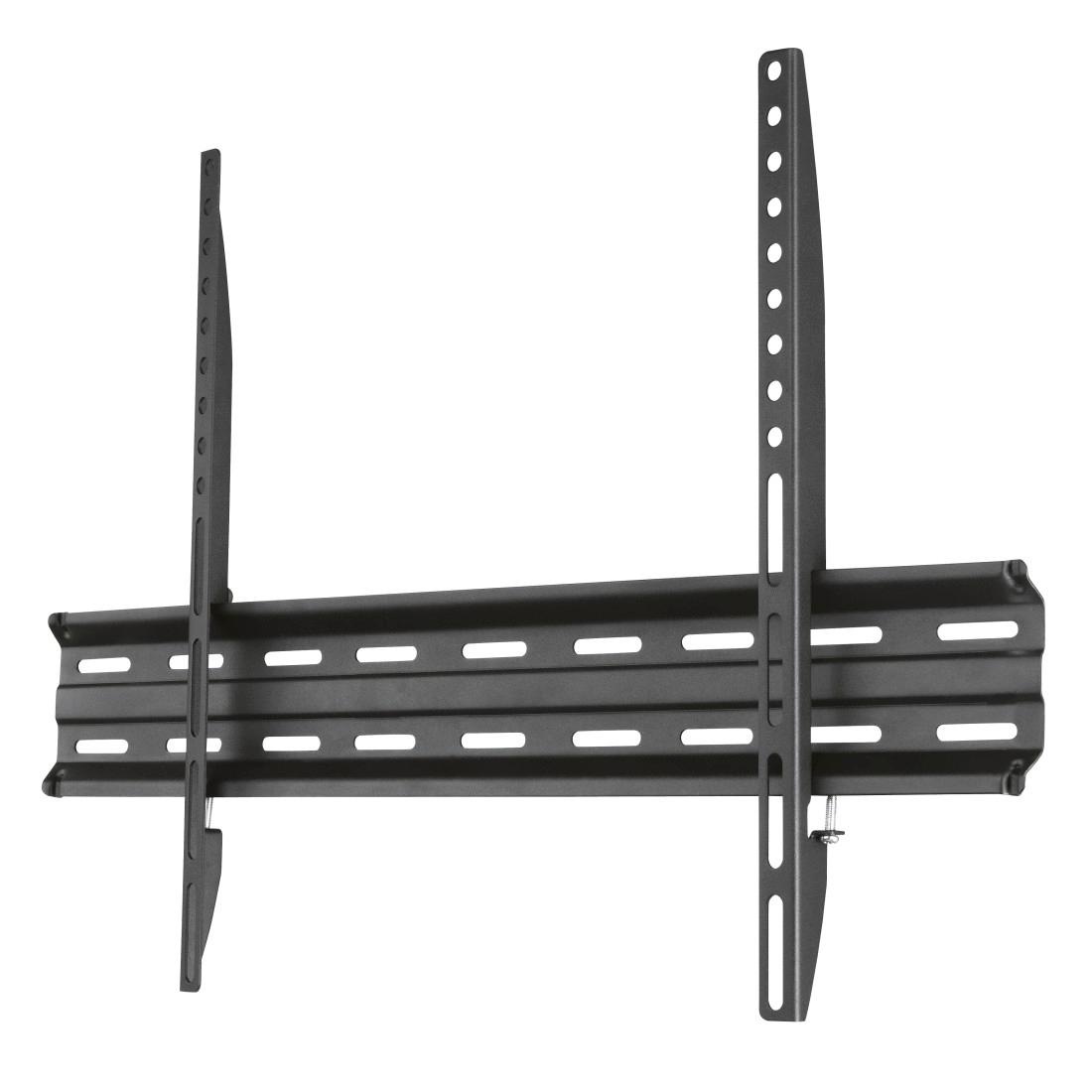 Hama TV-Wandhalterung »TV-Wandhalterung FIX, 600x400, 81-191 cm 32-75", Schwarz... kaufen