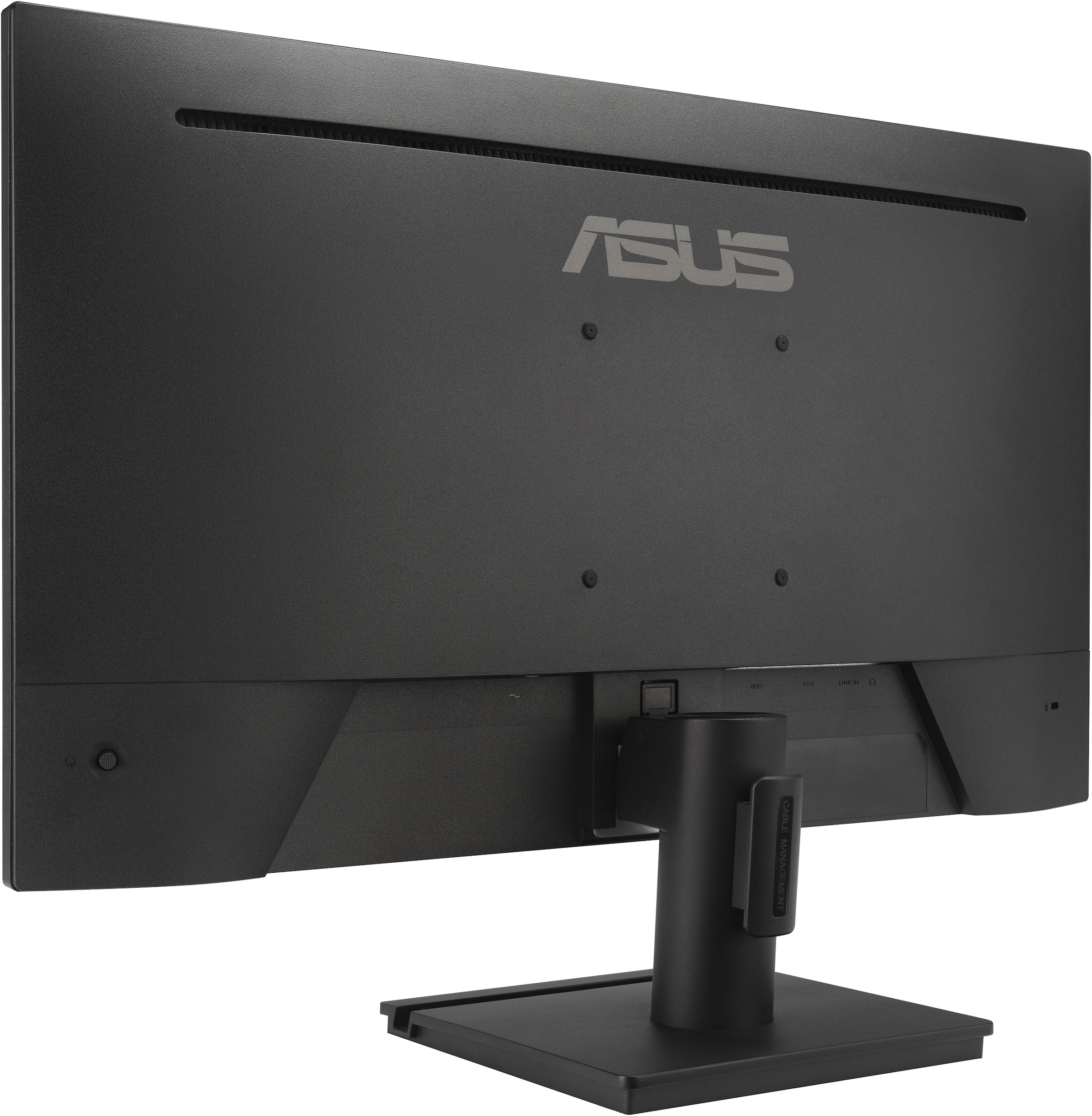 Asus LED-Monitor »VA249HG« 61 cm/24 ″  1920 x 1080 px Full HD 1 Reaktionszeit 120 Hz