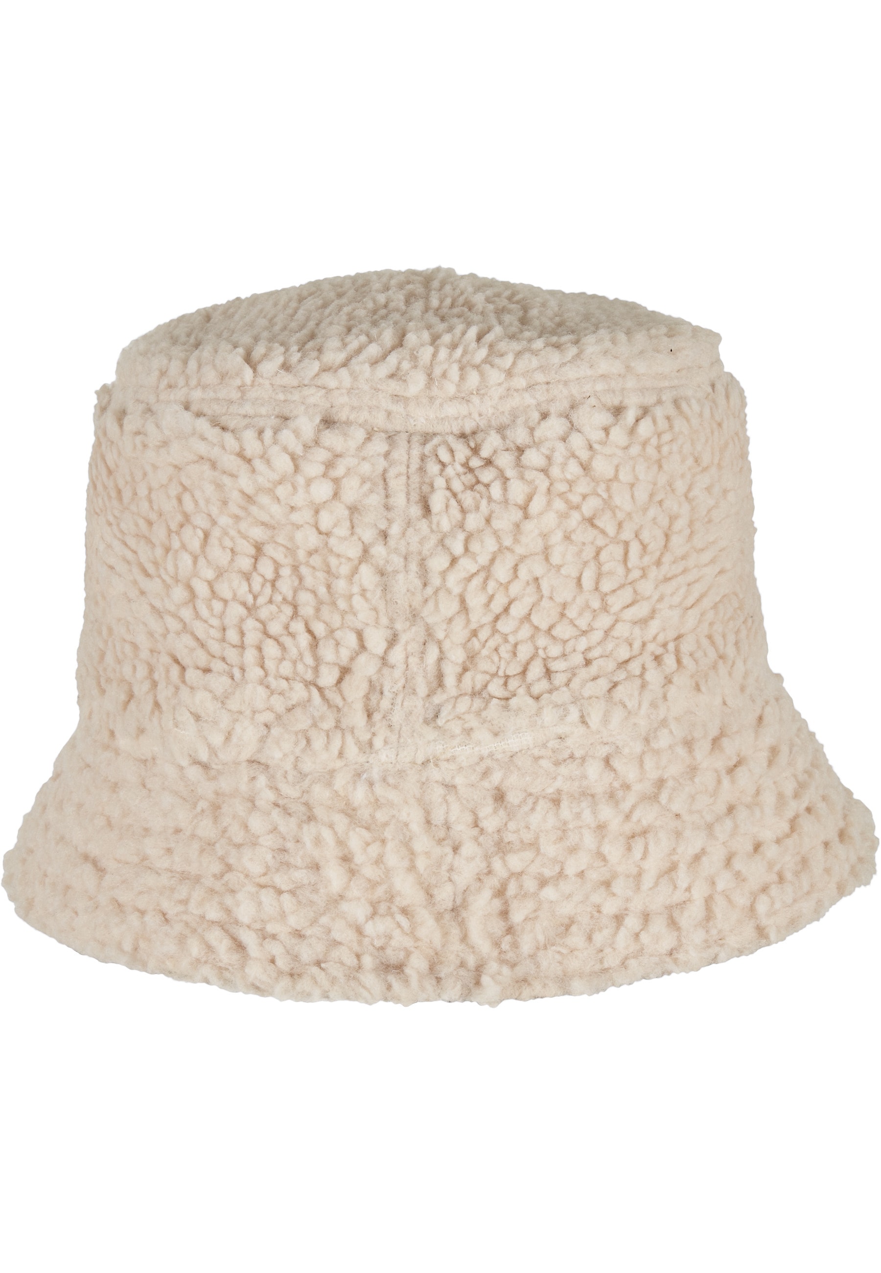 Flexfit Fischerhut »Flexfit Bucket Hat Sherpa Real Tree Camo Reversible Bucket Hat«