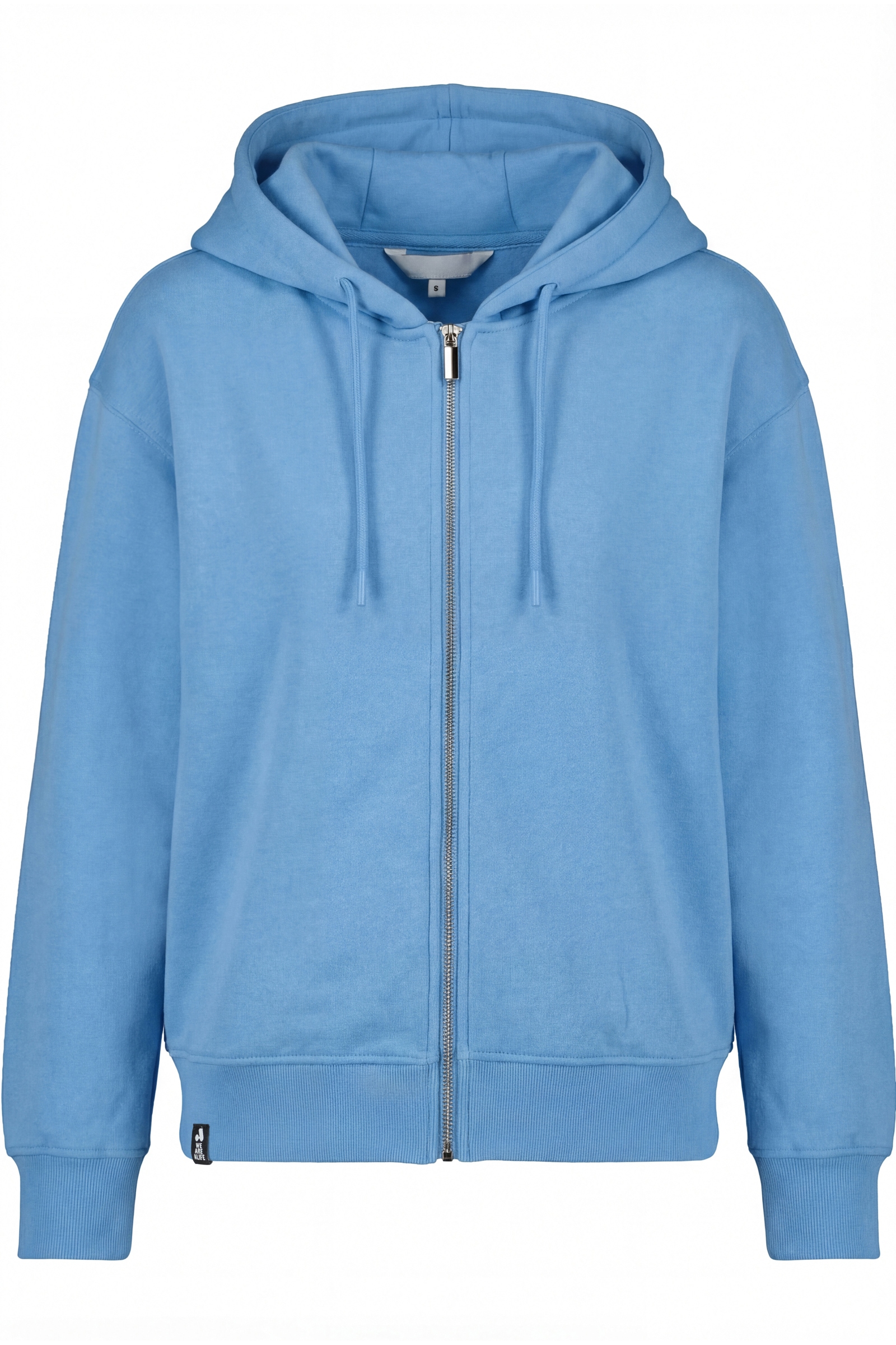 Alife & Kickin Sweatjacke »Damen LivAK P«