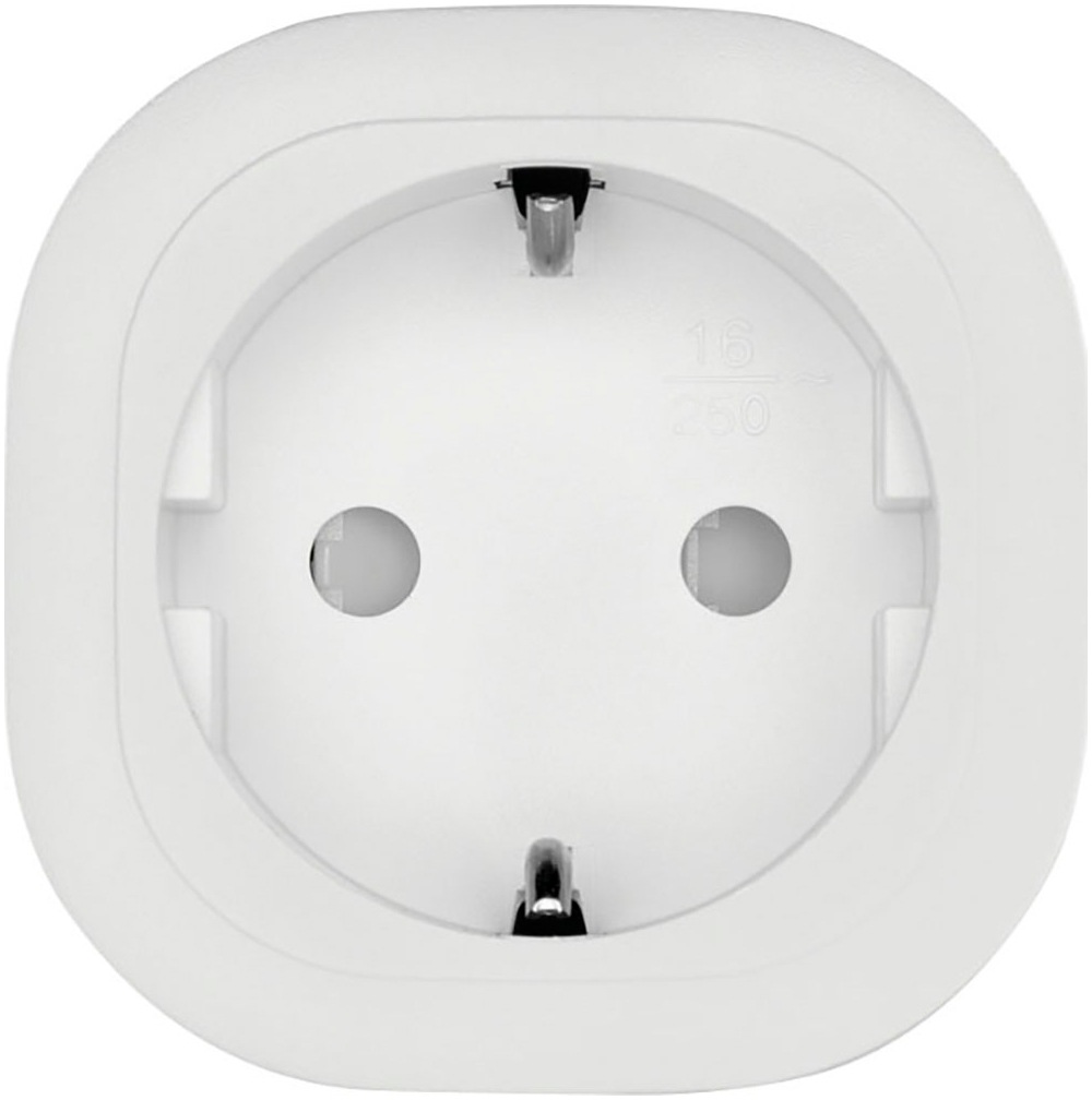 Omajin by Netatmo Steckdose »Smarter Zwischenstecker - 4er Bundle«, (4 St.)