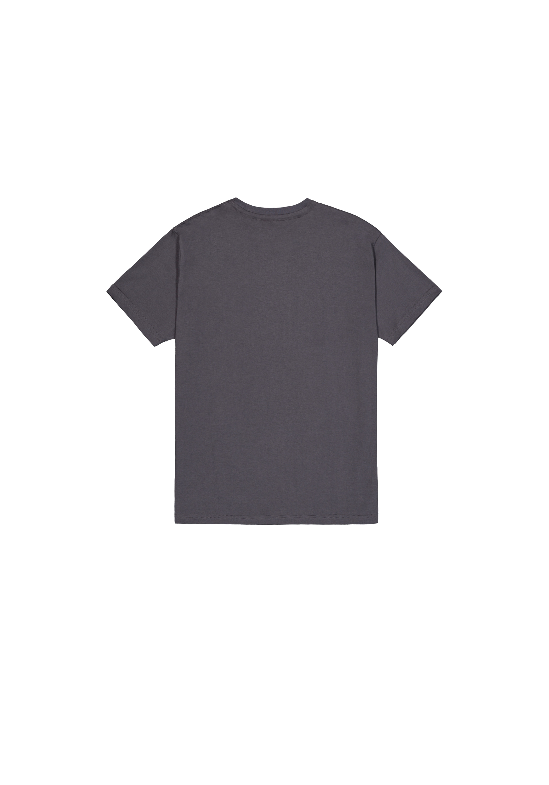 Alpha Industries T-Shirt »Alpha Industries Men - T-Shirts Satin Logo T-Shirt«