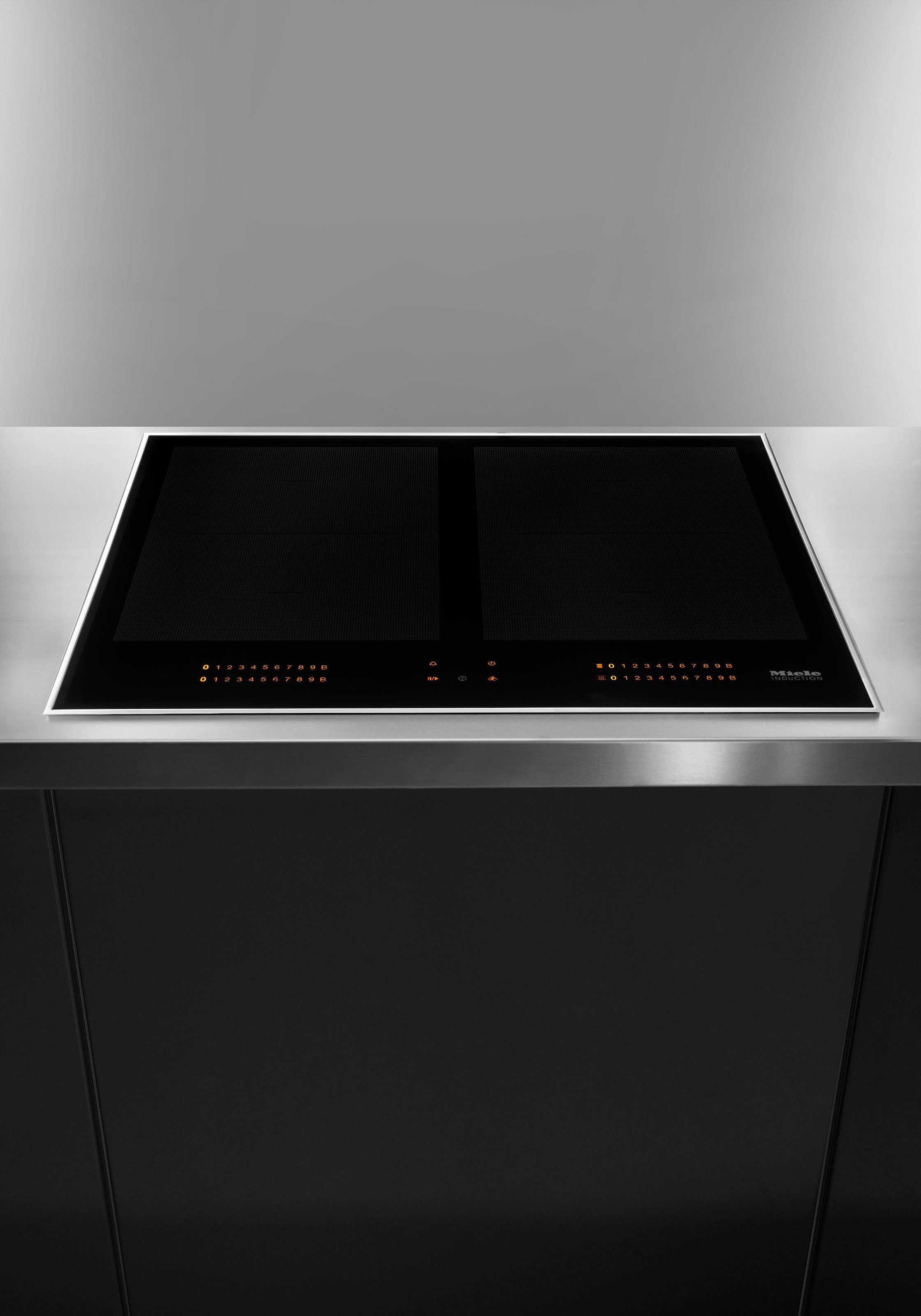 Miele Flex-Induktions-Kochfeld »KM 7564 FL«