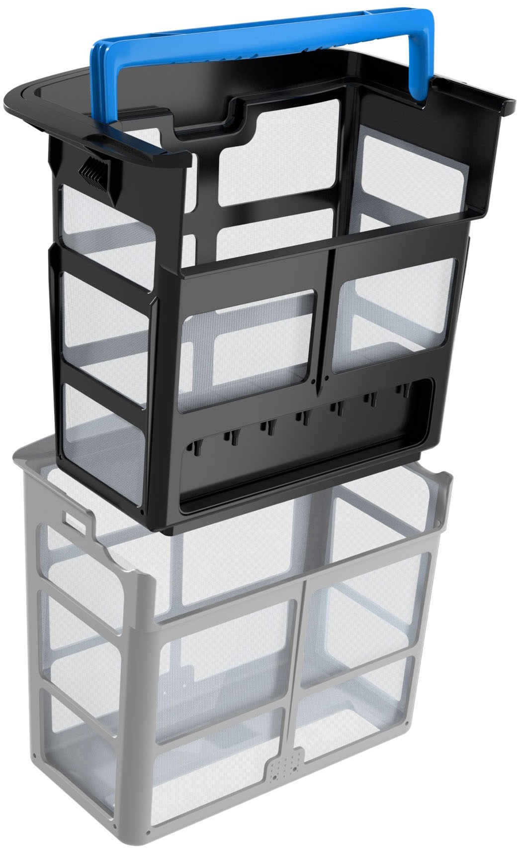 Beatbot Filtereinsatz »Dual Filterkorb - Aquasense 2 Pro«