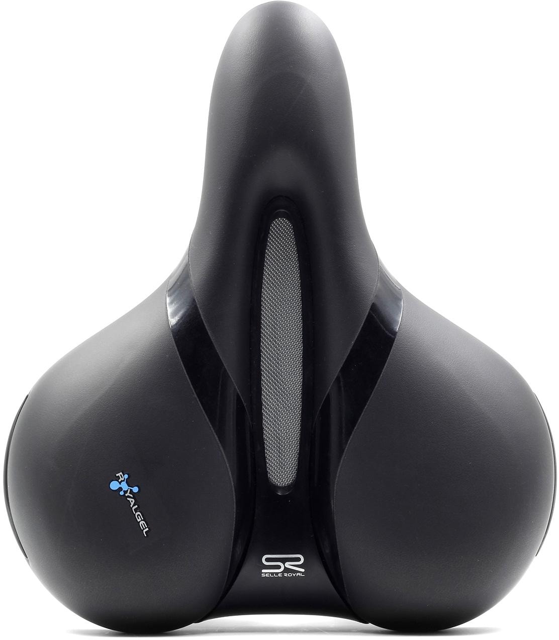 Selle Royal Fahrradsattel »Respiro Soft Unisex«