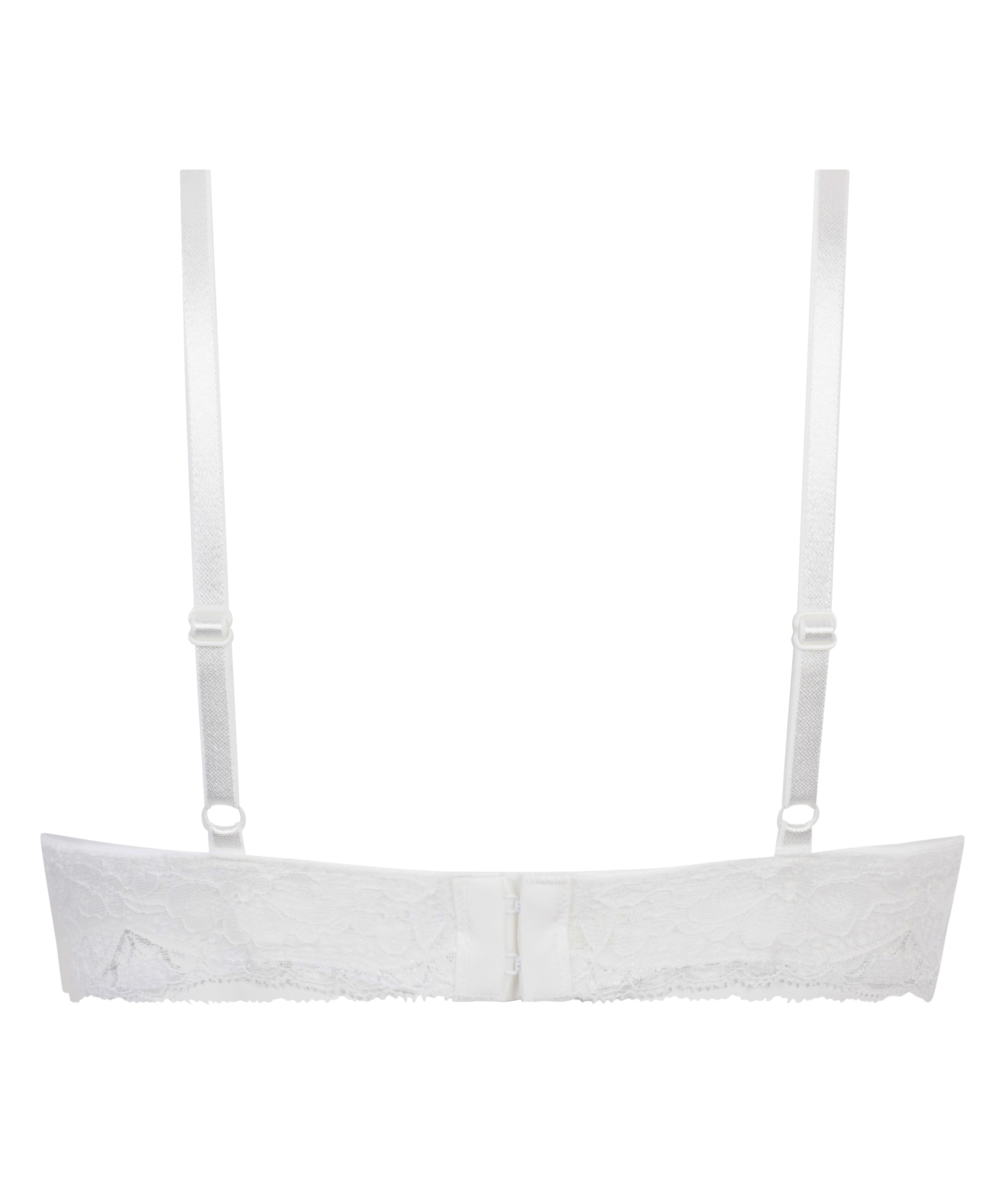 Hunkemöller Push-up-BH »Marine Padded Underwired Maximizer Bra«