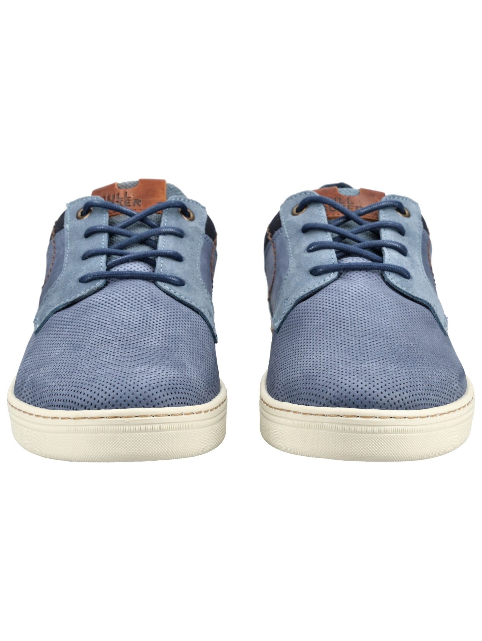 Bullboxer Sneaker »Bullboxer Sneaker Leder/Textil«