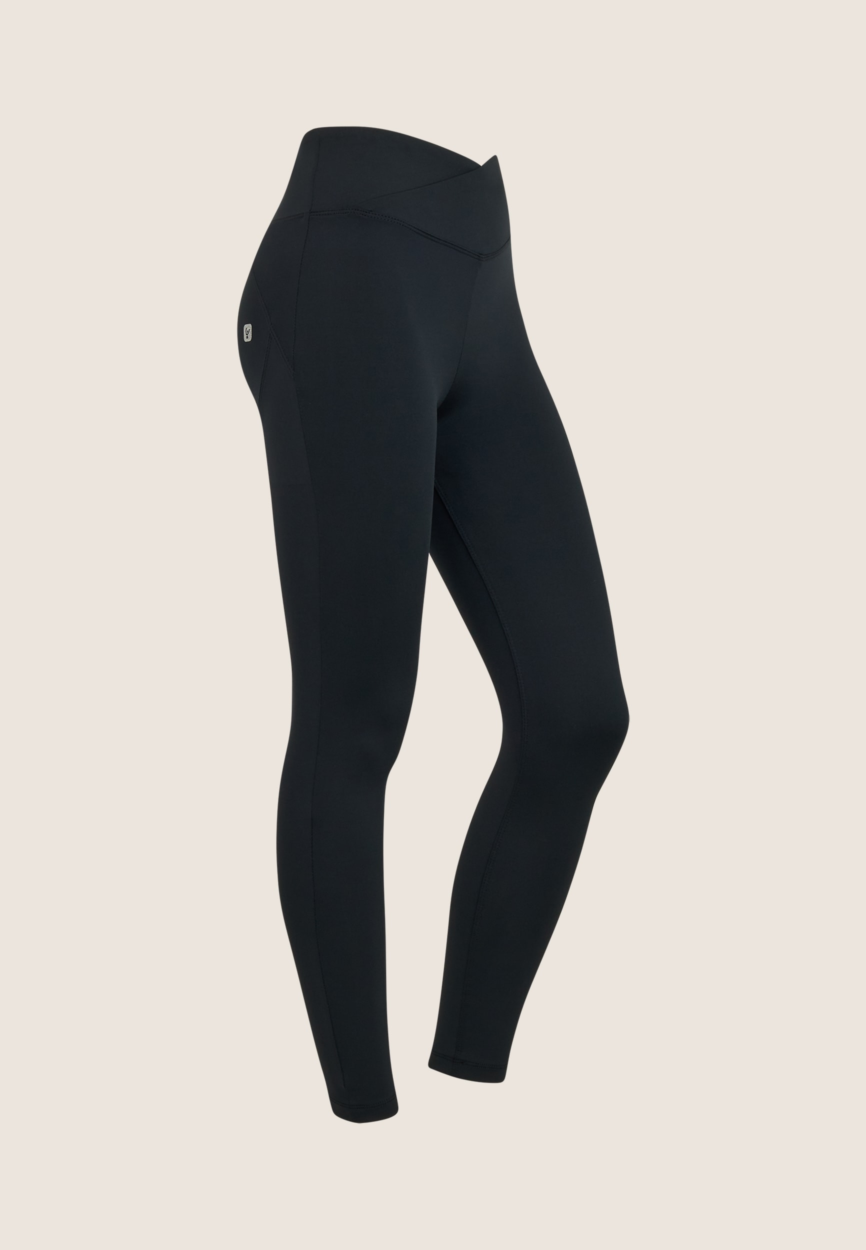 Freddy Leggings »WRUP SUPERSKINNY 7/8 HIGHWAIST CORE«  mit Lifting & Shaping Effekt -Exklusiv bei Otto