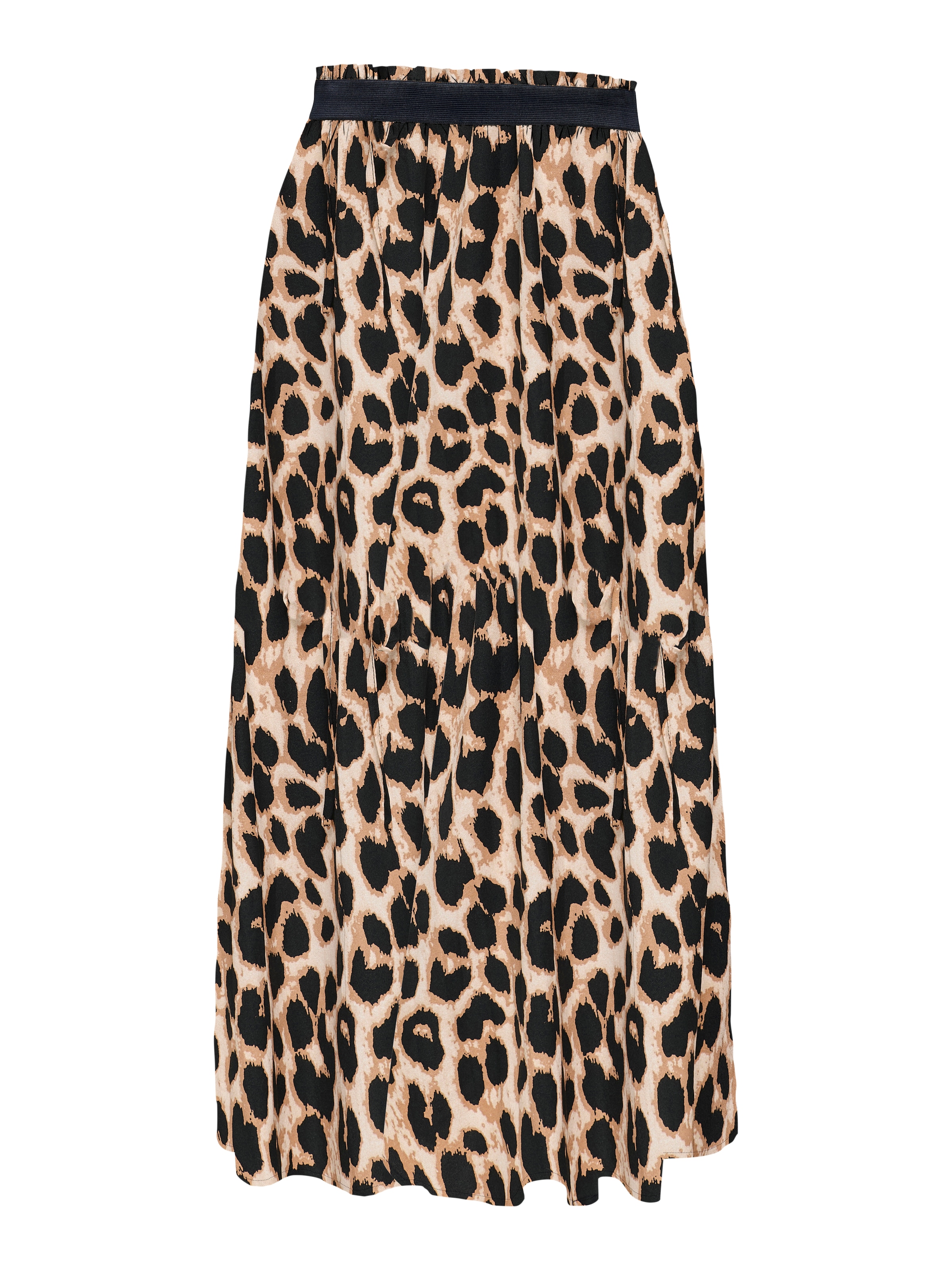 ONLY Maxirock »ONLVENEDIG AOP LIFE LONG SKIRT«
