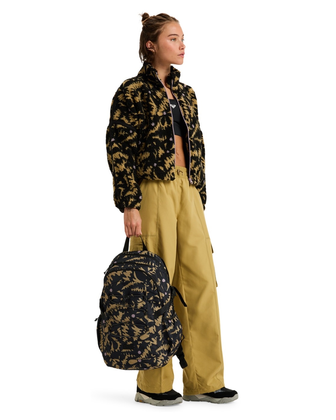 Roxy Tagesrucksack »Jayjay Active«