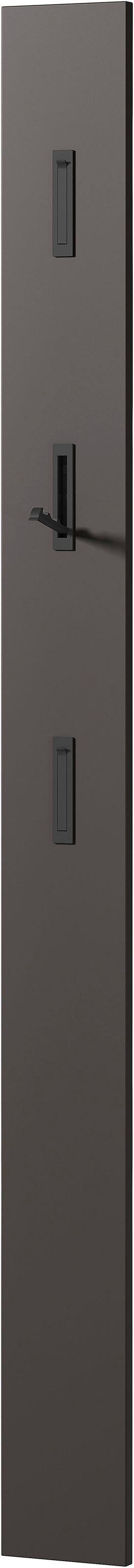 GERMANIA Garderoben-Set »GW-Baldone« 3 Stk. tlg.