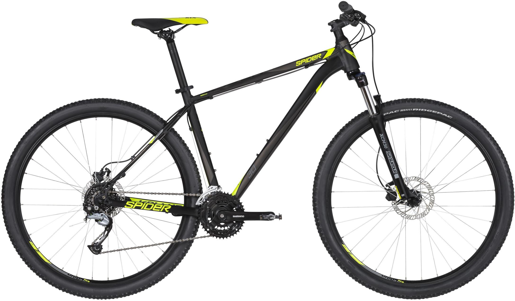 29 zoll fahrrad kellys