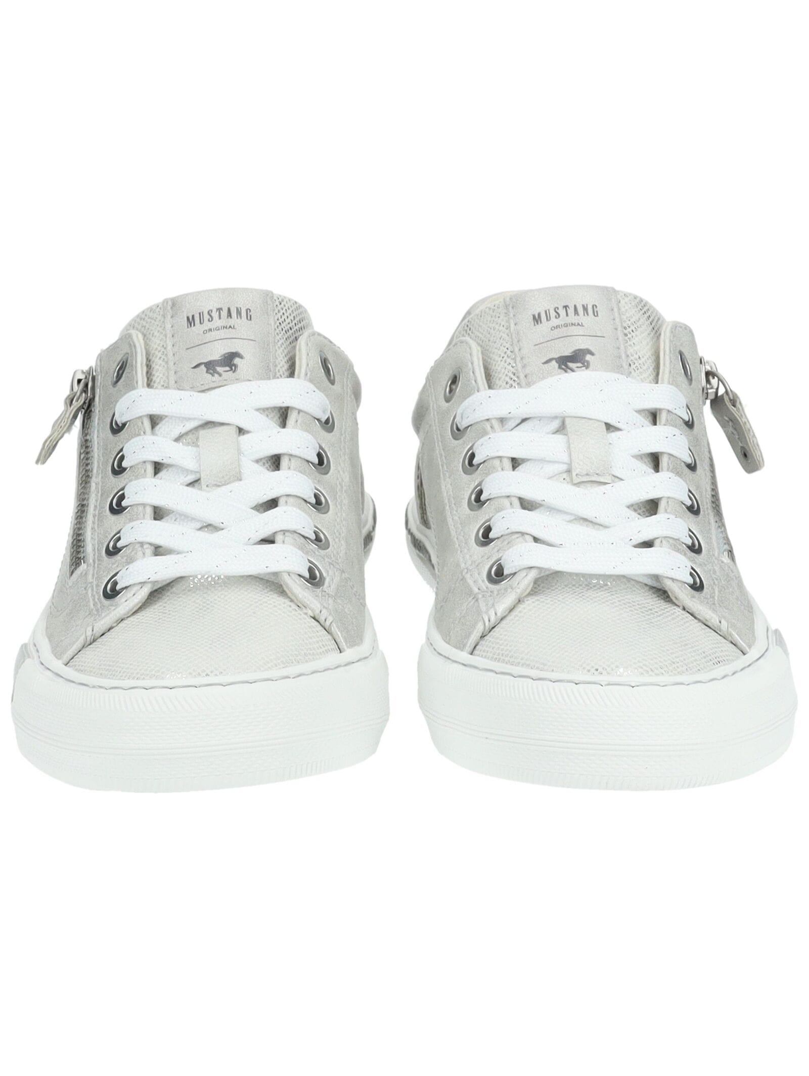 Mustang Shoes Sneaker »Mustang Shoes Sneaker Lederimitat«