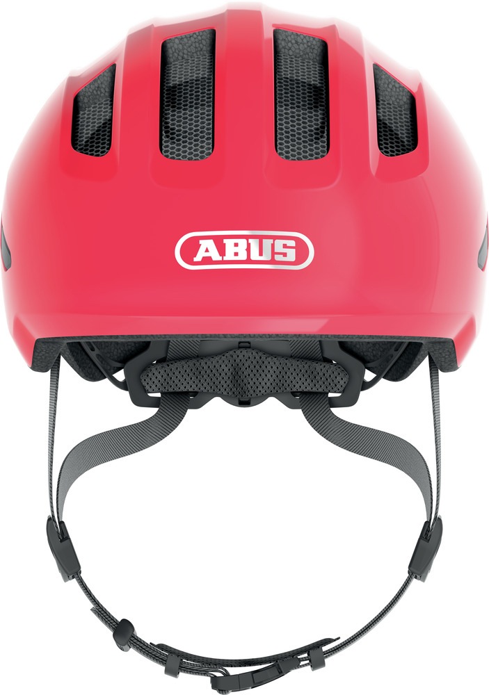 ABUS Kinderfahrradhelm »SMILEY 3.0«