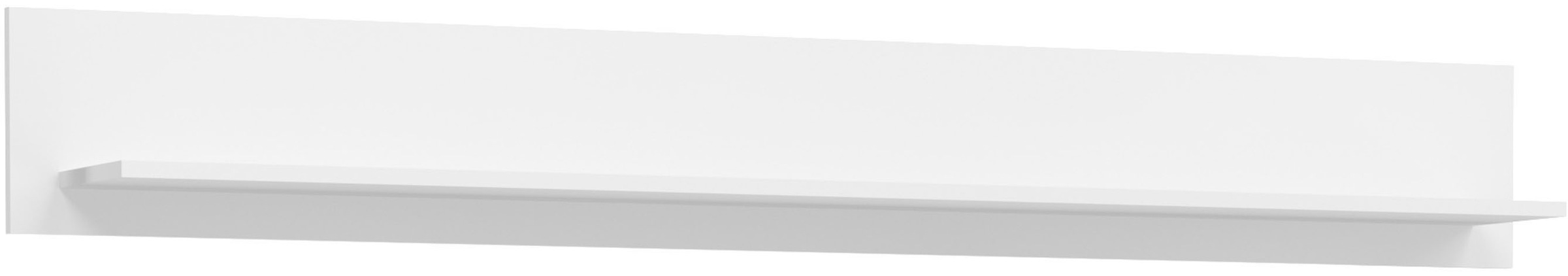 INOSIGN Wandboard »Viborg, Breite 170 cm, inkl. Montagematerial für Wandmon günstig online kaufen