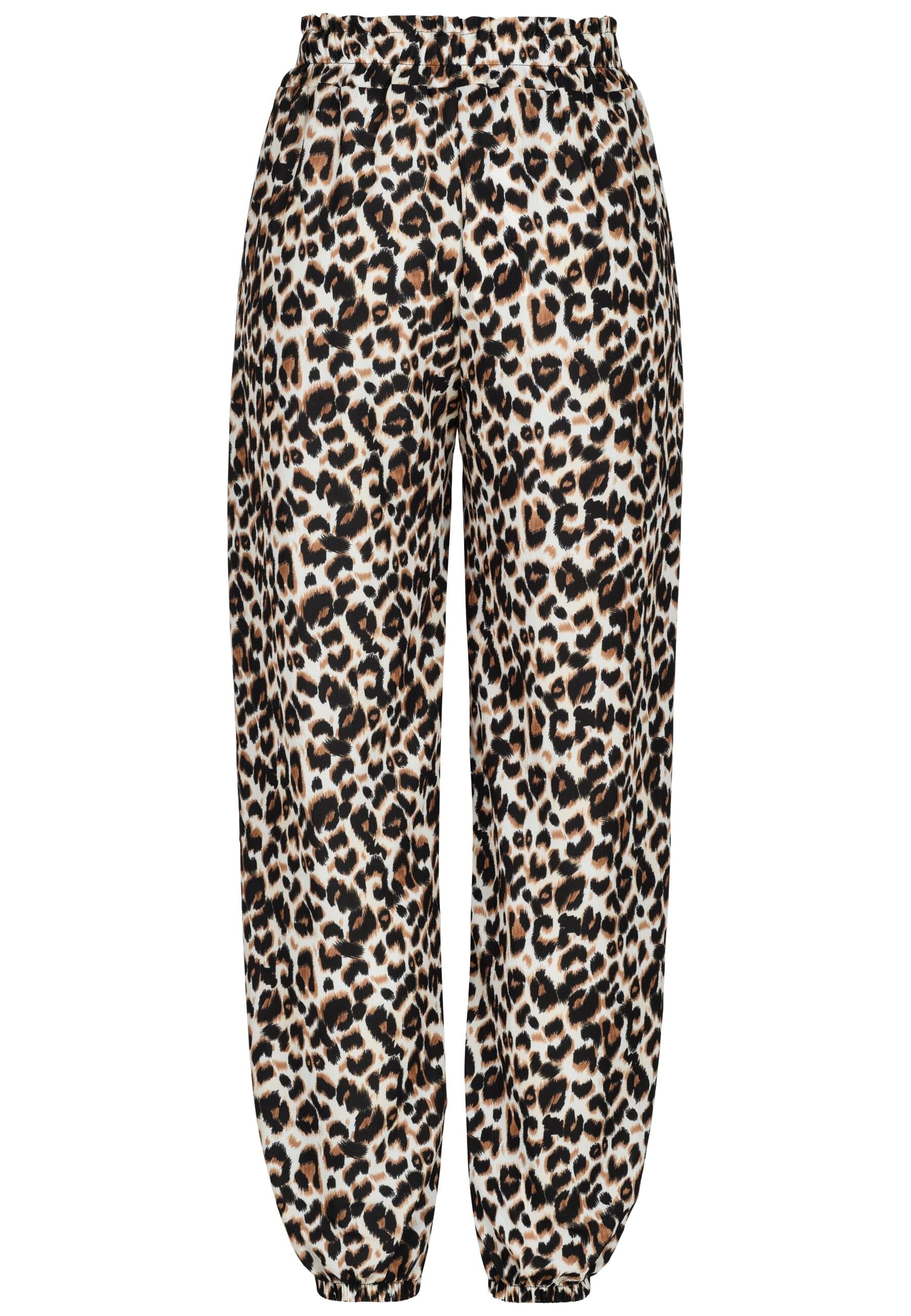 CLOUD 5IVE Stoffhose »CLOUD 5IVE Summer Pants«