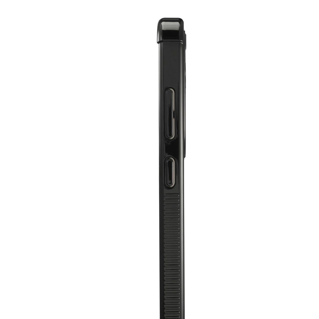 Hama Smartphone-Hülle »Handyhülle "Extreme Protect" für Galaxy S25+ (stoßfest, sturzsicher)«, Wireless-Charging