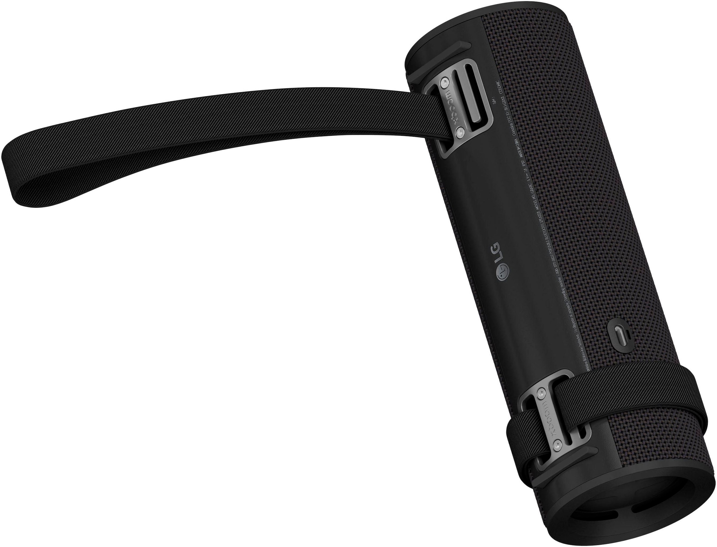 LG Bluetooth-Speaker »xboom GRAB«