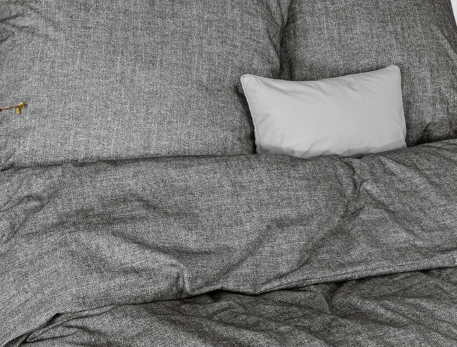 Irisette Bettwäsche »Mink 8835«, einzigartige kuschelig weiche Winterbettwäsche