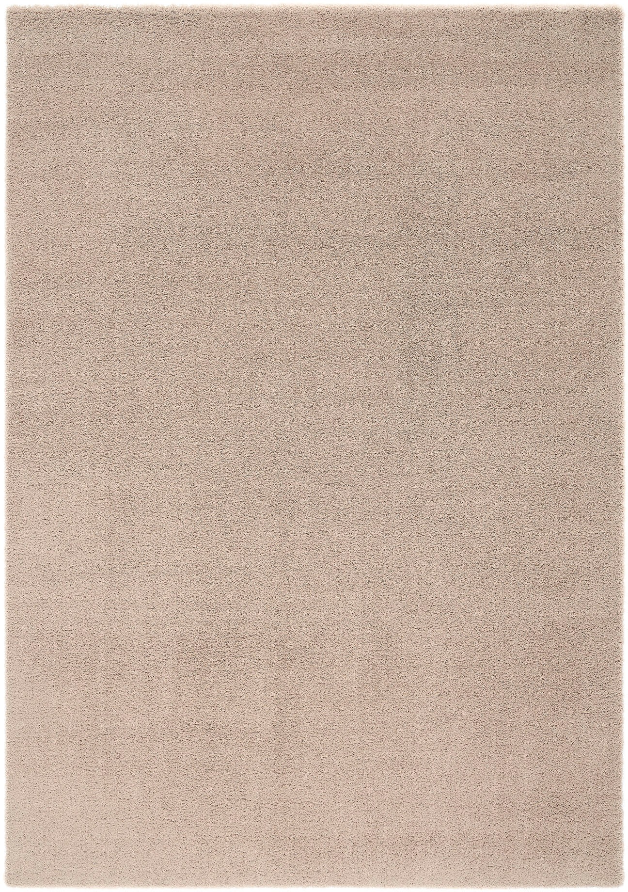 OCI DIE TEPPICHMARKE Hochflor-Teppich »Soft Dream«, rechteckig, 30 mm Höhe, besonders weich durch Microfaser, Wohnzimmer