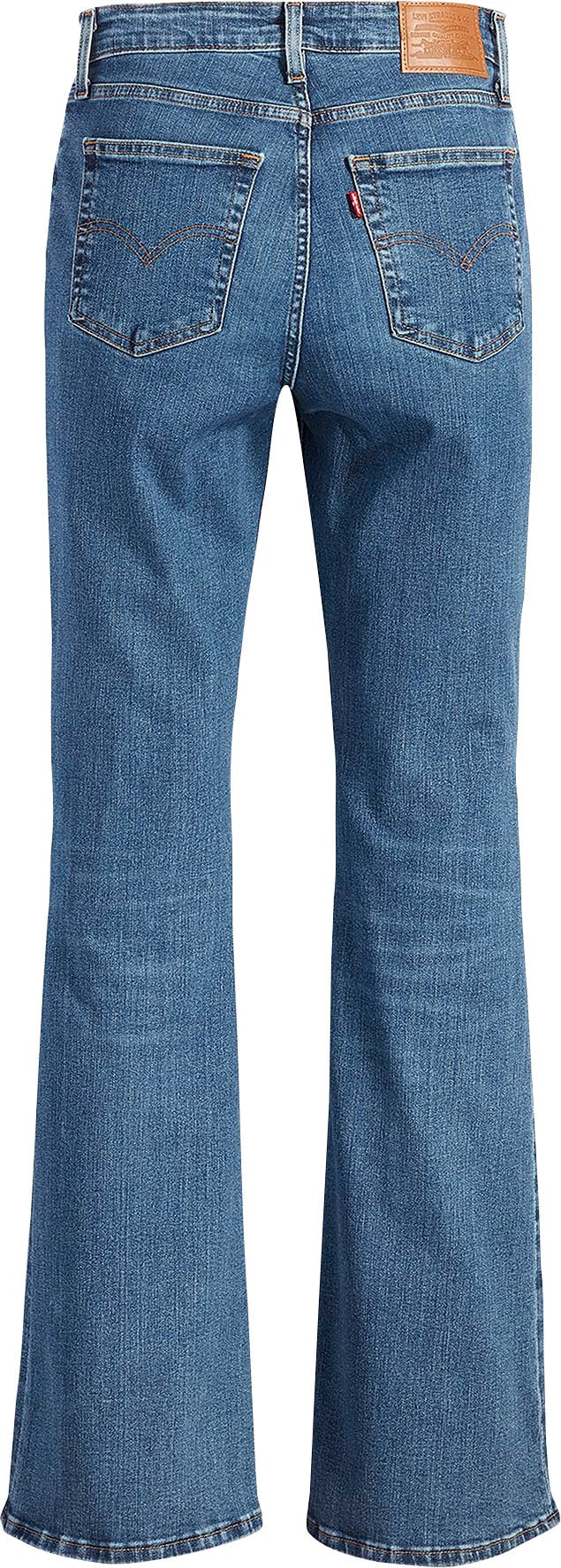 Levi's® Schlagjeans »726 HR FLARE«
