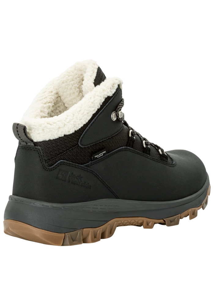 Jack Wolfskin Winterboots »EVERQUEST TEXAPORE MID W«
