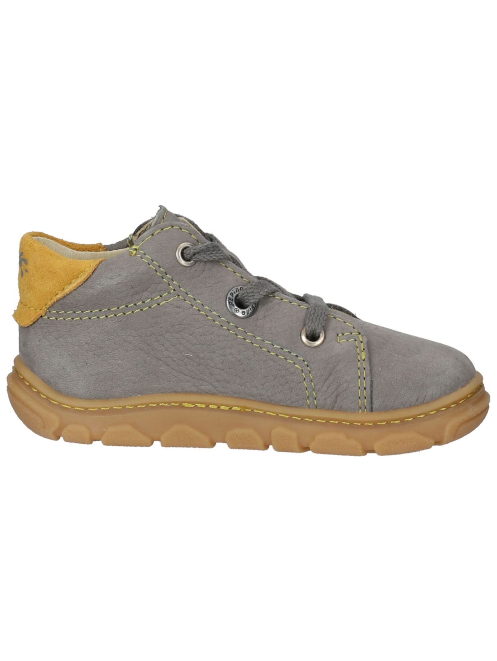 Pepino Lauflernschuh »Pepino Halbschuhe Leder«