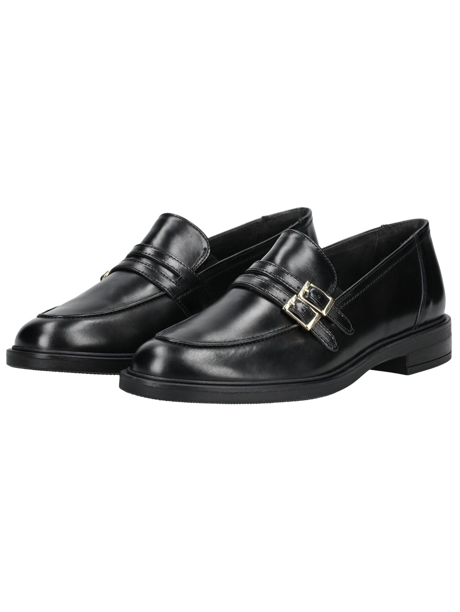 Paul Green Slipper »Paul Green Slipper Glattleder«