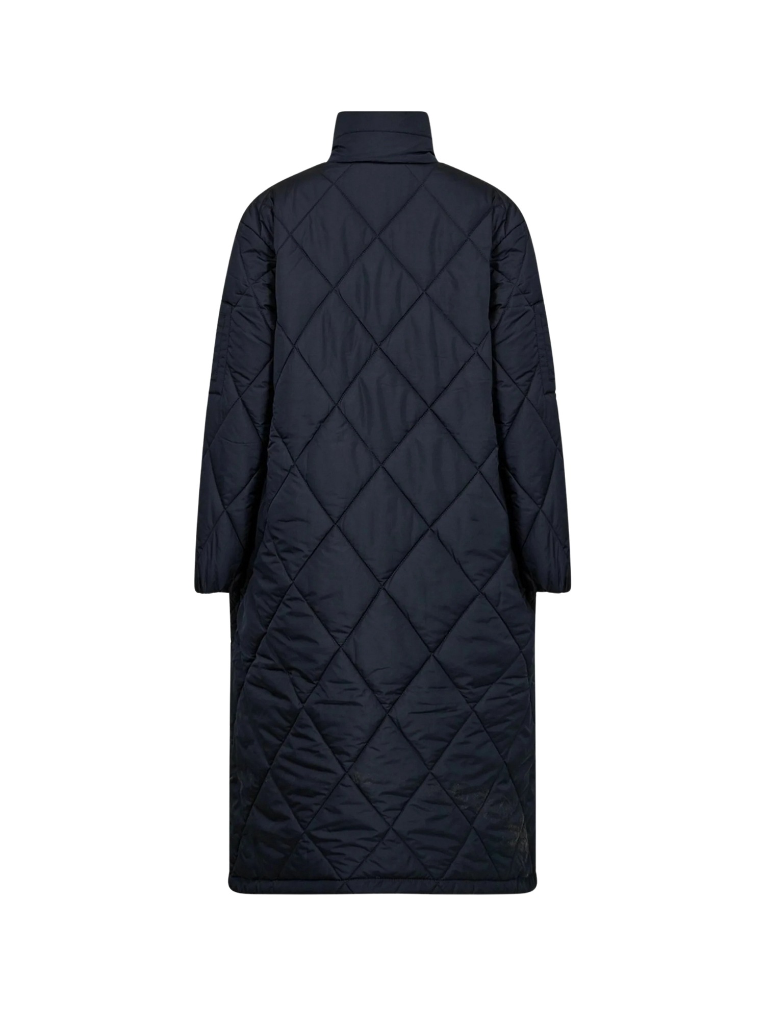 soyaconcept Kurzmantel »Soya Concept Coat SC-FENYA 74«