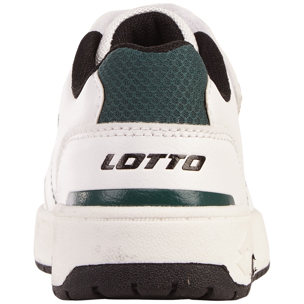 lotto Sneaker, - mit Drehpunkt für mehr Wendigkeit