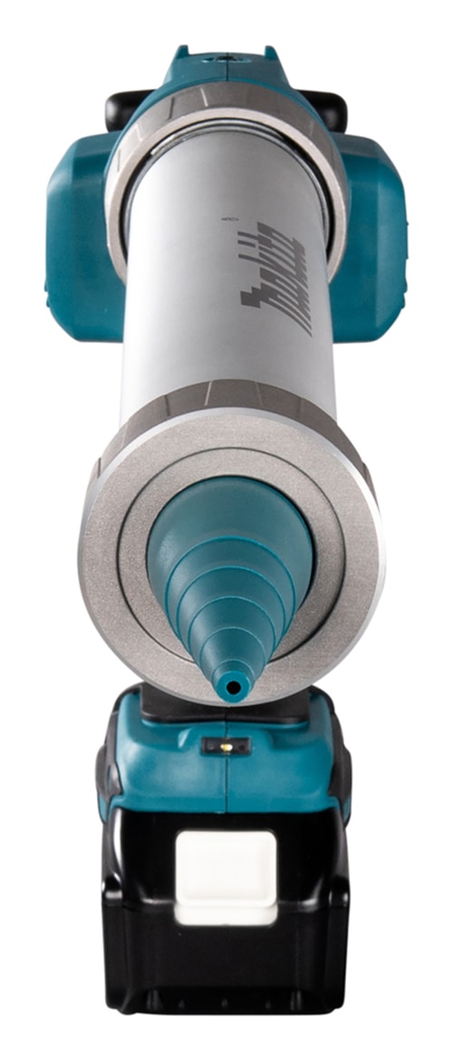 Makita Kartuschenpistole »DCG180RYEX / DCG180ZX«, 18V, 300/600 ml