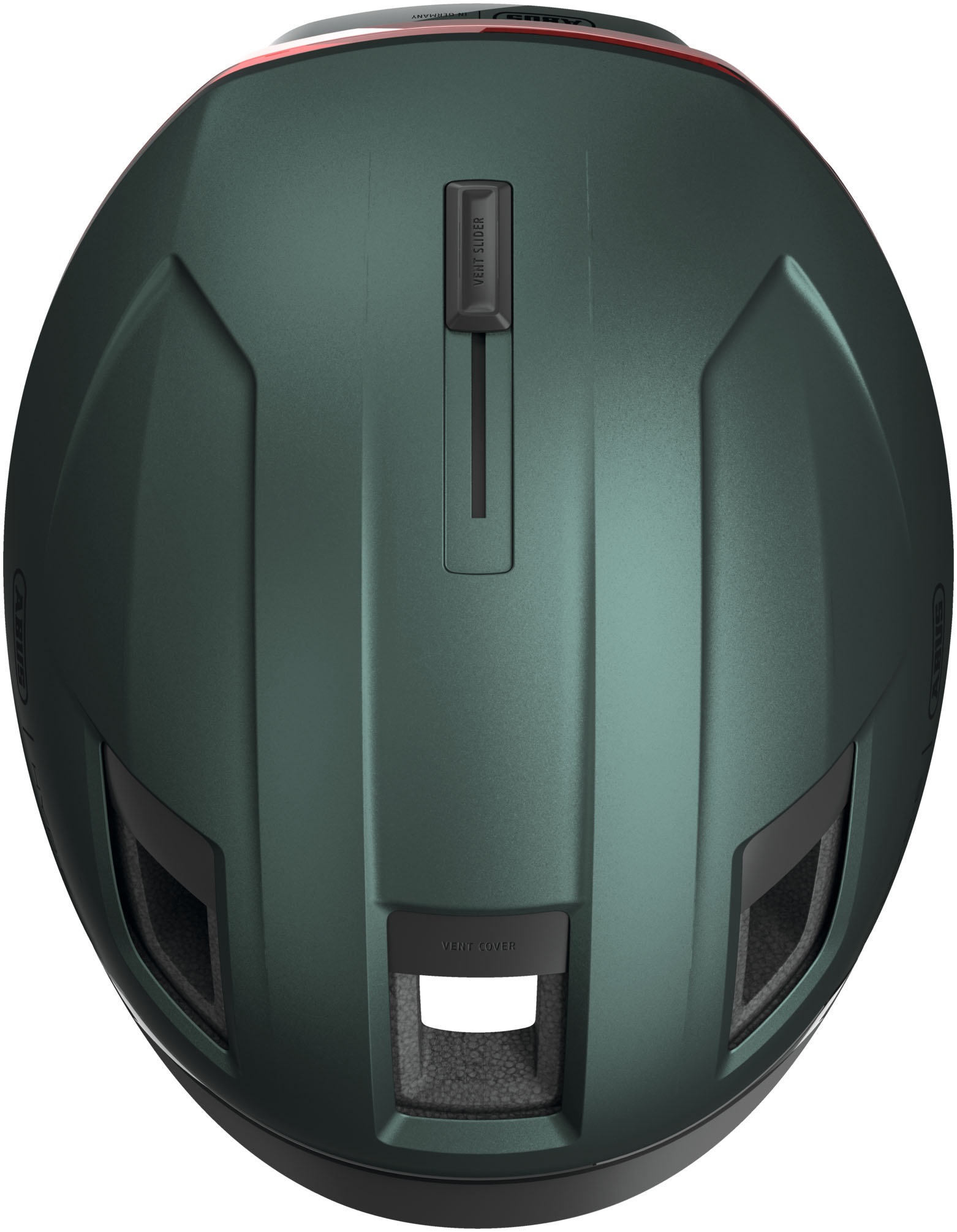 ABUS Fahrradhelm »HYP-E«