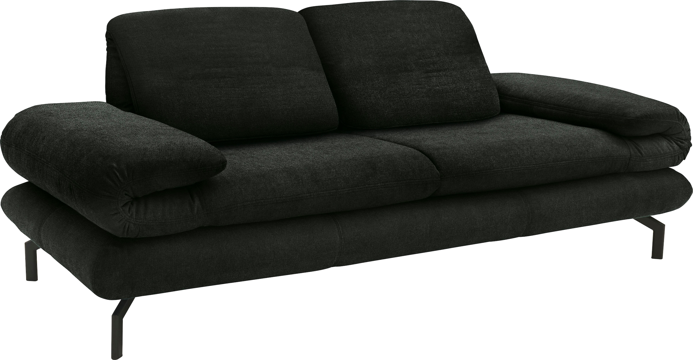 LOOKS by Wolfgang Joop 2-Sitzer »LOOKS by Wolfgang Joop 2-Sitzer-Sofa >>LOO günstig online kaufen
