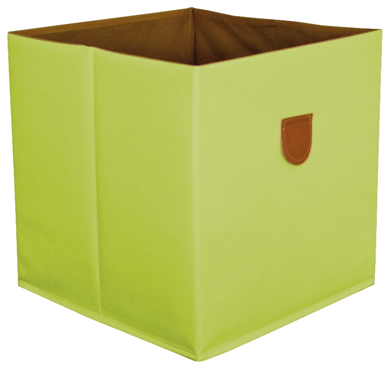 Aufbewahrungsbox »Stor' It«, (Set, 2 St.), B/H/T: 34 x 34 x 34 cm
