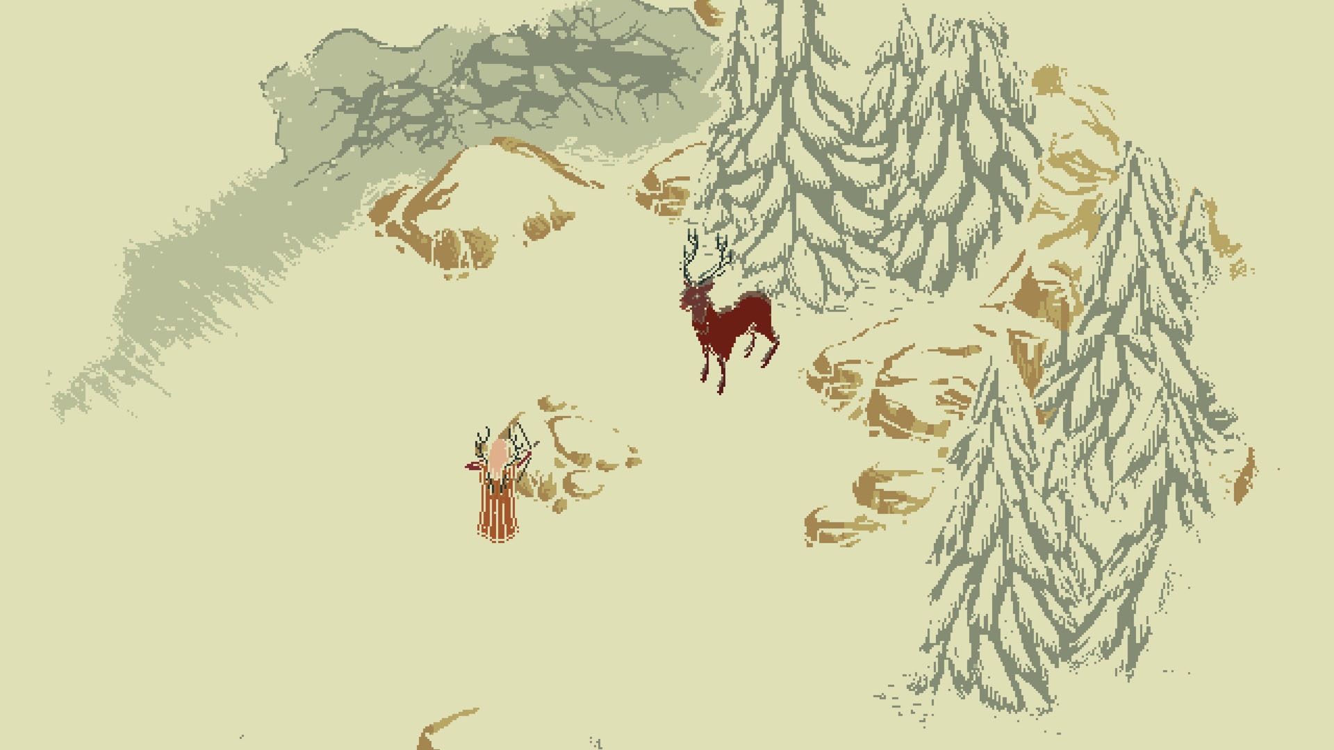 Silver Lining Spielesoftware »Death Howl - [Playstation 5]« PlayStation 5