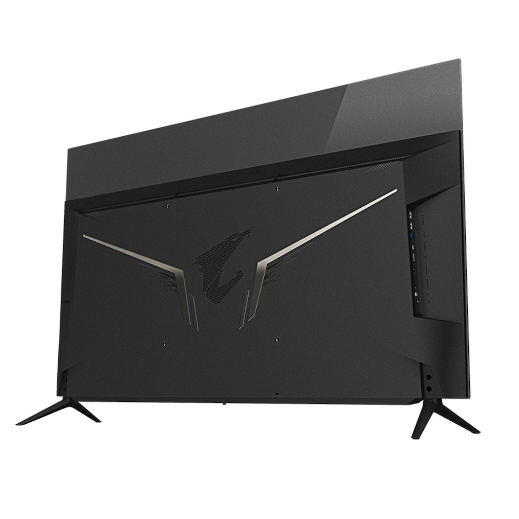 Gigabyte Gaming-Monitor »AORUS FO48U«, 121 cm/48 Zoll, 3840 x 2160 px, 4K Ultra HD, 1 ms Reaktionszeit, 120 Hz